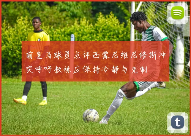 前皇马球员点评西蒙尼维尼修斯冲突呼吁教练应保持冷静与克制